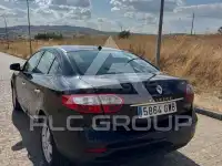 2010 Renault Fluence