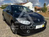 2010 Renault Fluence
