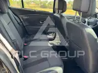 2010 Renault Fluence