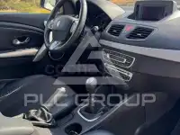 2010 Renault Fluence