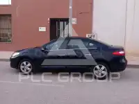 2010 Renault Fluence