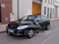 2010 Renault Fluence
