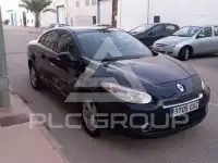 2010 Renault Fluence