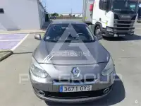 2010 Renault Fluence