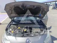 2010 Renault Fluence