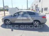 2010 Renault Fluence