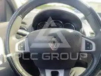 2010 Renault Fluence