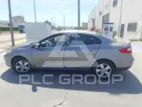 2010 Renault Fluence
