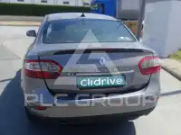 2010 Renault Fluence