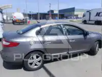2010 Renault Fluence