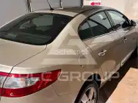 2010 Renault Fluence