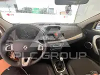 2010 Renault Fluence
