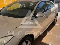 2010 Renault Fluence