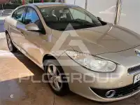 2010 Renault Fluence