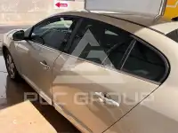 2010 Renault Fluence