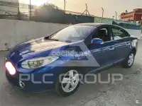 2010 Renault Fluence