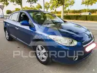 2010 Renault Fluence