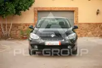 2010 Renault Fluence