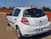2010 Renault Clio