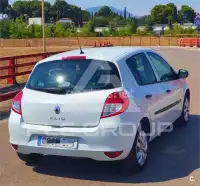 2010 Renault Clio