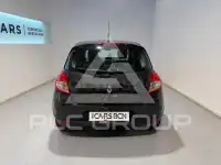 2010 Renault Clio