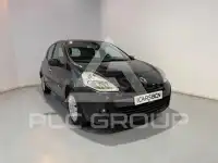 2010 Renault Clio