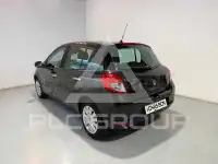 2010 Renault Clio