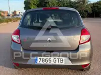 2010 Renault Clio