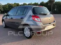 2010 Renault Clio