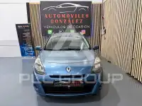 2010 Renault Clio