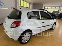 2010 Renault Clio