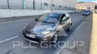 2010 Renault Clio