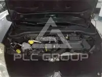 2010 Renault Clio