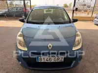 2010 Renault Clio