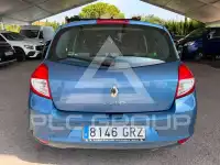 2010 Renault Clio