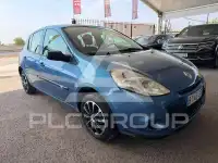 2010 Renault Clio