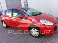 2010 Renault Clio