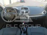 2010 Renault Clio