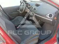 2010 Renault Clio