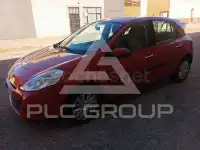 2010 Renault Clio