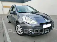 2010 Renault Clio