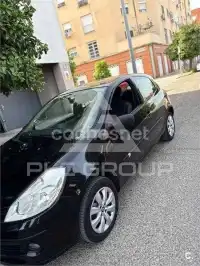 2010 Renault Clio