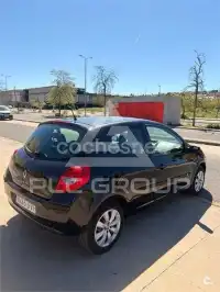 2010 Renault Clio