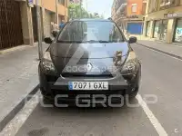 2010 Renault Clio