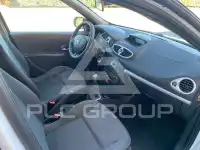2010 Renault Clio