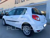 2010 Renault Clio