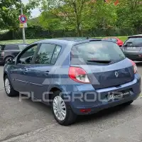 2010 Renault Clio