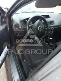 2010 Renault Clio