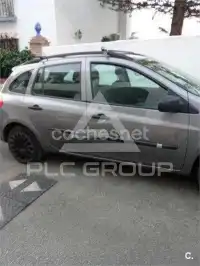 2010 Renault Clio