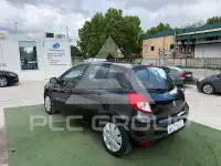 2010 Renault Clio